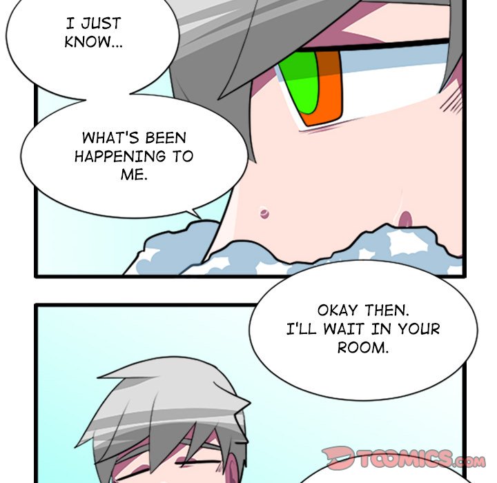 PANDEMIC PANDEMIC EP 232 - Toomics page 31 - 