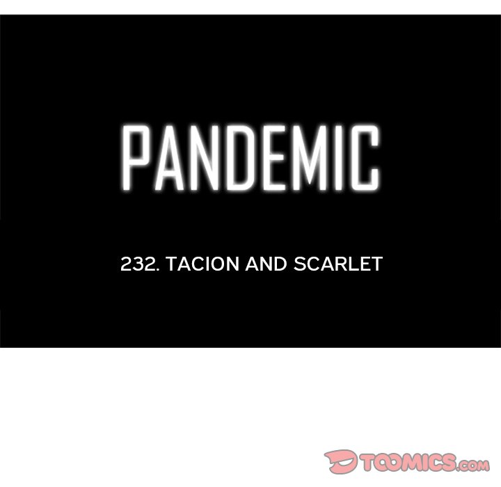 PANDEMIC PANDEMIC EP 232 - Toomics page 7 - 