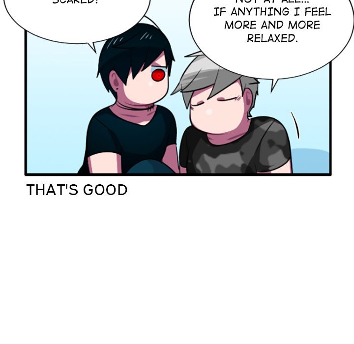 PANDEMIC PANDEMIC EP 233 - Toomics page 12 - 