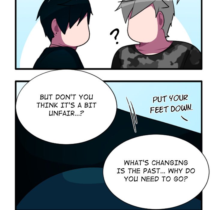 PANDEMIC PANDEMIC EP 233 - Toomics page 14 - 
