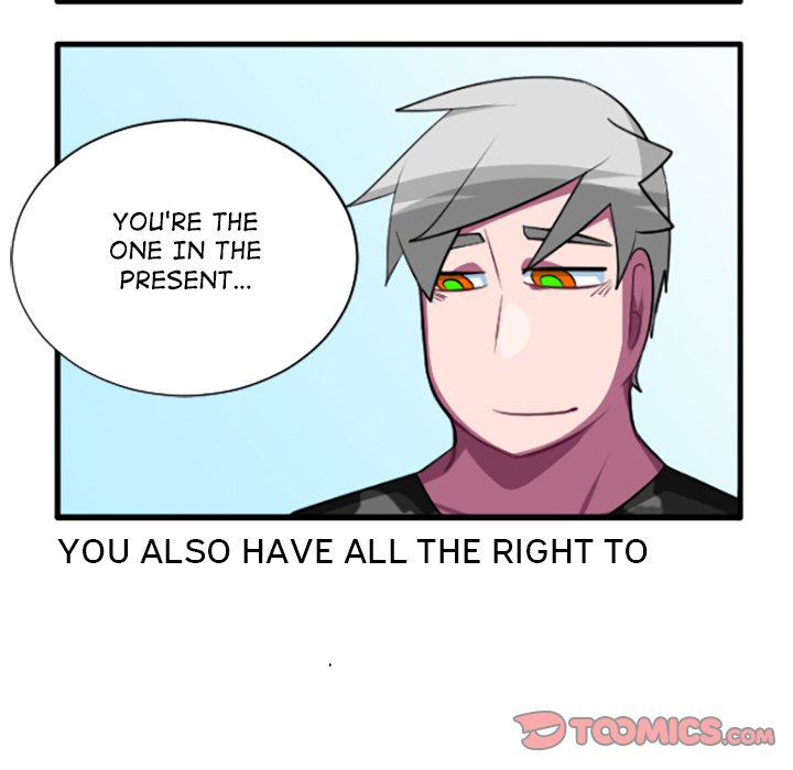 PANDEMIC PANDEMIC EP 233 - Toomics page 15 - 