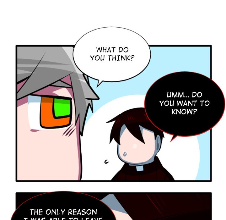 PANDEMIC PANDEMIC EP 233 - Toomics page 16 - 