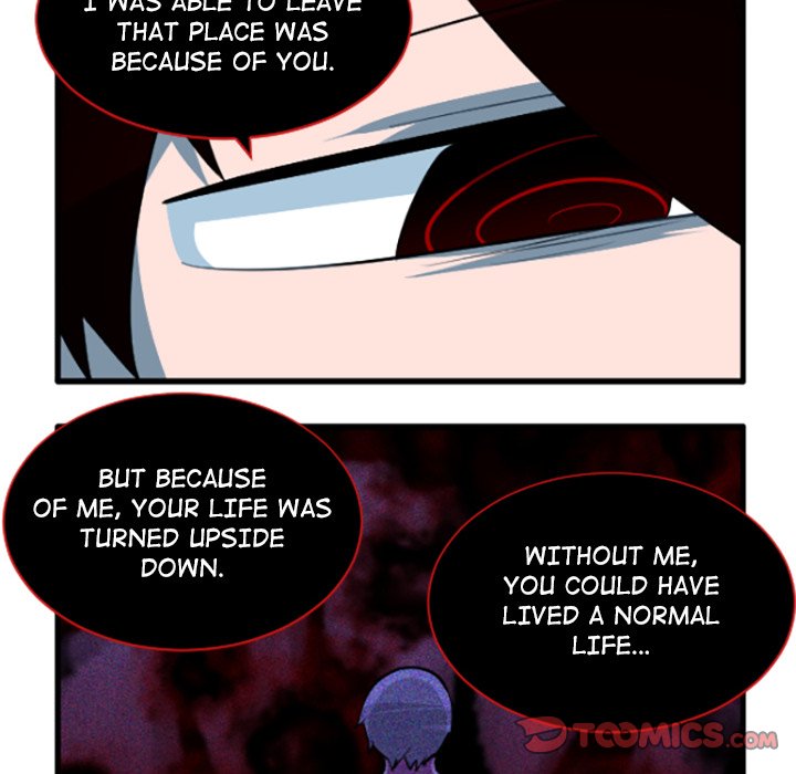 PANDEMIC PANDEMIC EP 233 - Toomics page 17 - 
