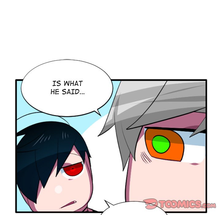 PANDEMIC PANDEMIC EP 233 - Toomics page 19 - 