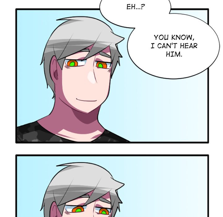 PANDEMIC PANDEMIC EP 233 - Toomics page 20 - 