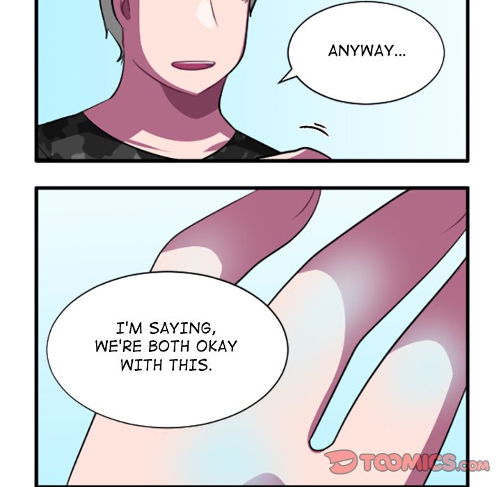 PANDEMIC PANDEMIC EP 233 - Toomics page 21 - 