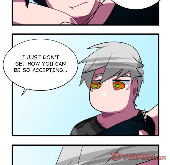 PANDEMIC PANDEMIC EP 233 - Toomics page 23 - 