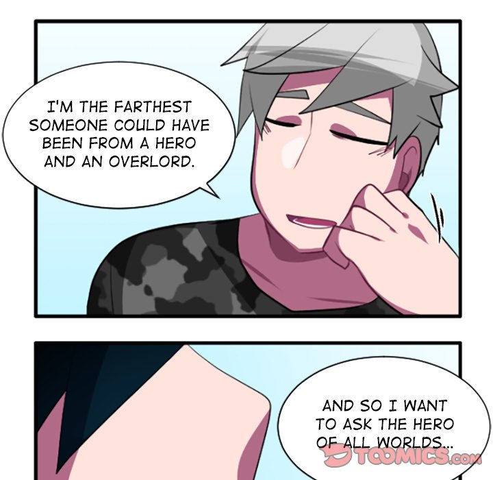 PANDEMIC PANDEMIC EP 233 - Toomics page 27 - 