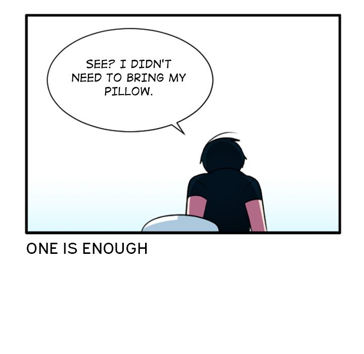 PANDEMIC PANDEMIC EP 233 - Toomics page 34 - 