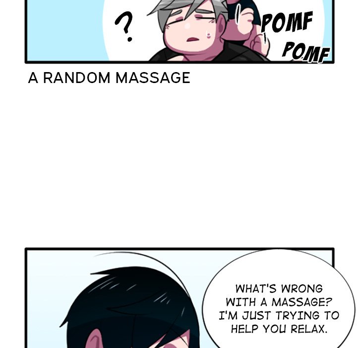 PANDEMIC PANDEMIC EP 233 - Toomics page 6 - 