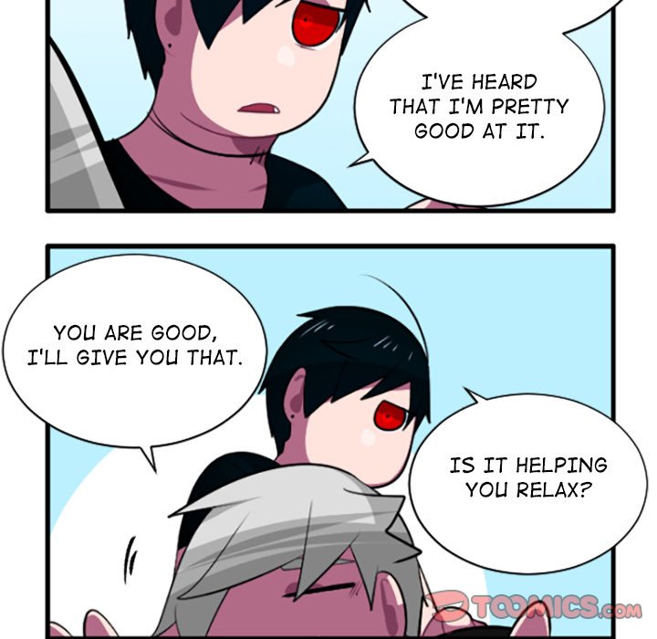 PANDEMIC PANDEMIC EP 233 - Toomics page 7 - 