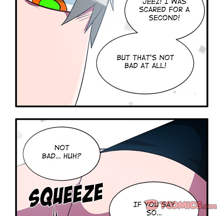 PANDEMIC PANDEMIC EP 234 - Toomics page 17 - 