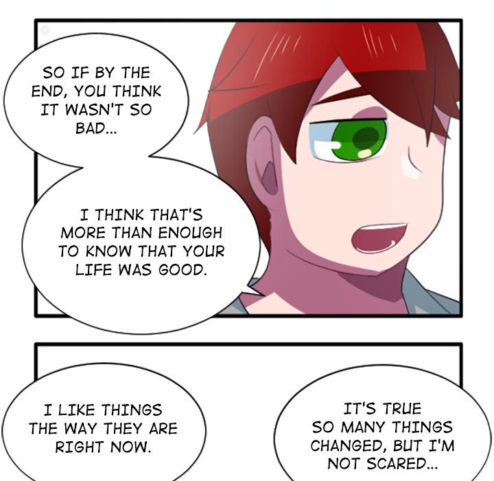 PANDEMIC PANDEMIC EP 234 - Toomics page 20 - 