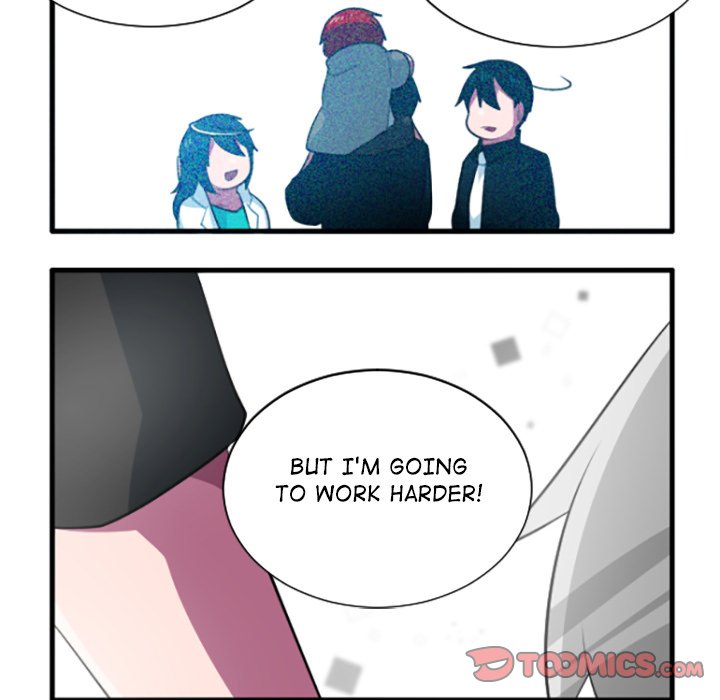 PANDEMIC PANDEMIC EP 234 - Toomics page 21 - 
