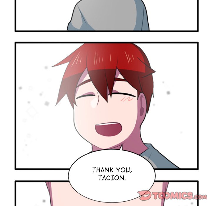 PANDEMIC PANDEMIC EP 234 - Toomics page 23 - 