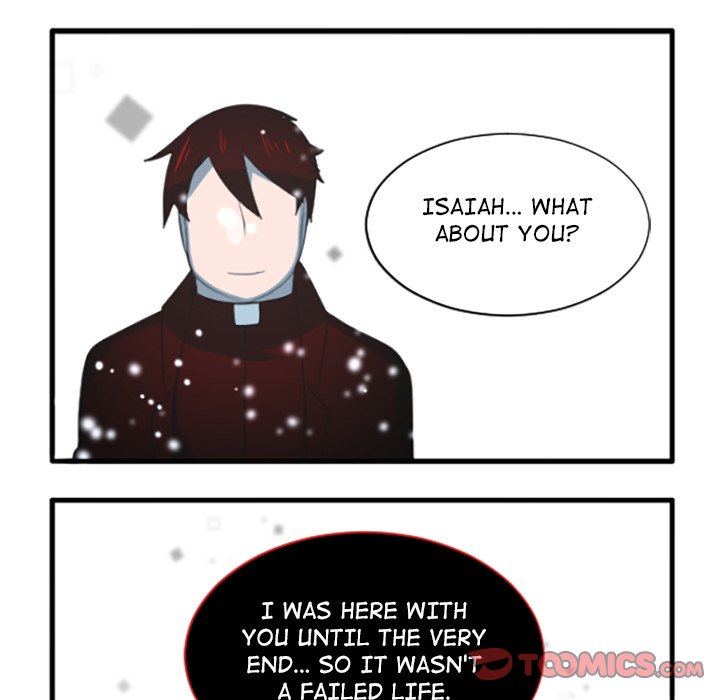 PANDEMIC PANDEMIC EP 234 - Toomics page 27 - 