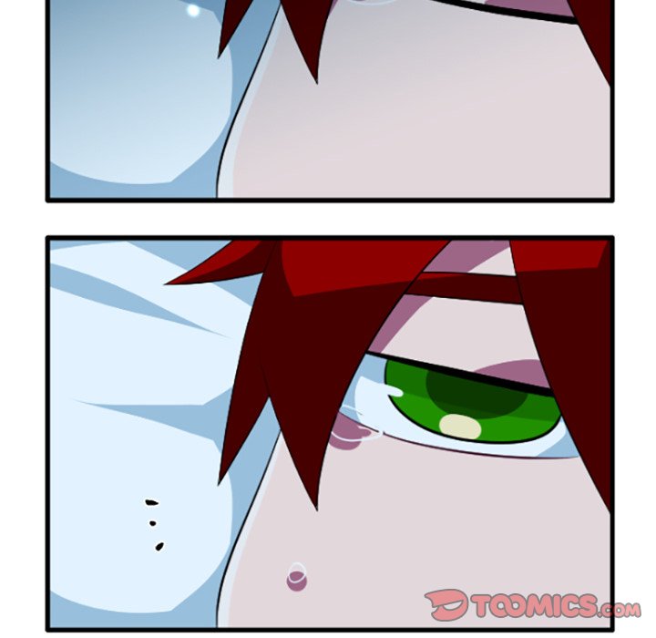 PANDEMIC PANDEMIC EP 234 - Toomics page 33 - 