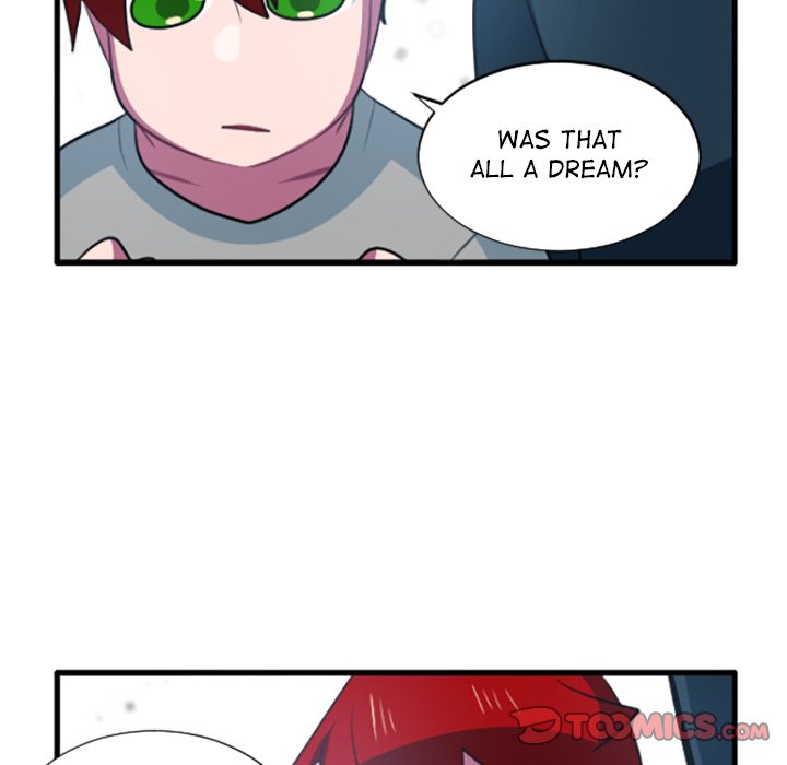PANDEMIC PANDEMIC EP 234 - Toomics page 9 - 