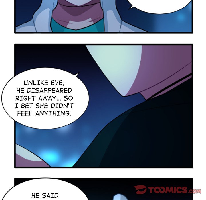 PANDEMIC PANDEMIC EP 235 - Toomics page 11 - 