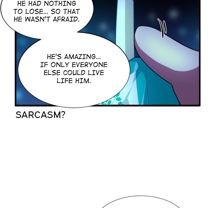 PANDEMIC PANDEMIC EP 235 - Toomics page 12 - 