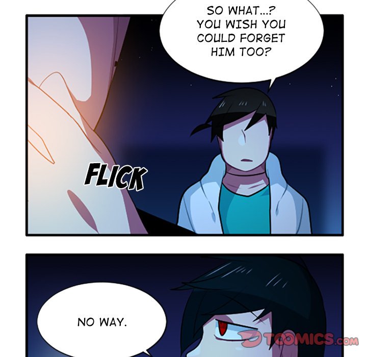 PANDEMIC PANDEMIC EP 235 - Toomics page 13 - 