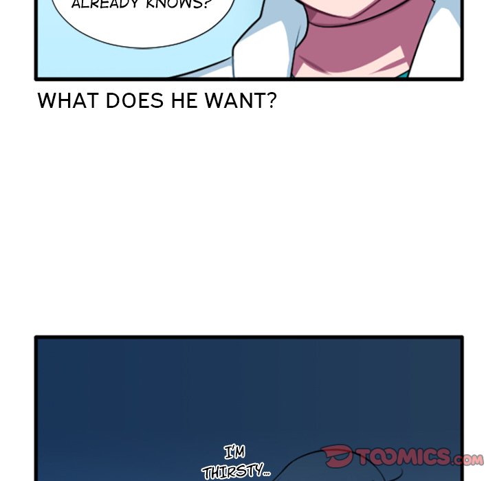 PANDEMIC PANDEMIC EP 235 - Toomics page 25 - 