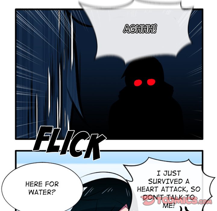 PANDEMIC PANDEMIC EP 235 - Toomics page 27 - 