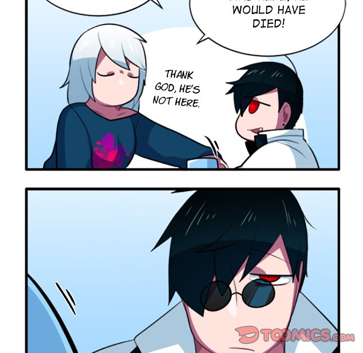PANDEMIC PANDEMIC EP 235 - Toomics page 29 - 