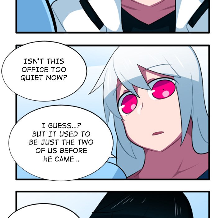PANDEMIC PANDEMIC EP 235 - Toomics page 30 - 
