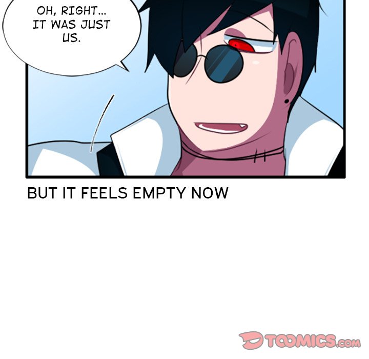 PANDEMIC PANDEMIC EP 235 - Toomics page 31 - 