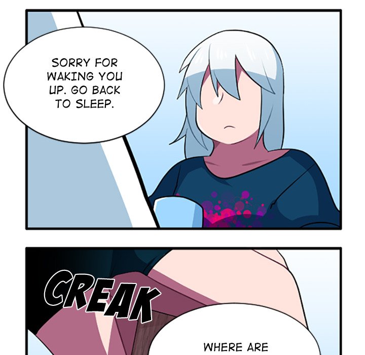 PANDEMIC PANDEMIC EP 235 - Toomics page 32 - 