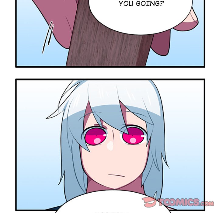 PANDEMIC PANDEMIC EP 235 - Toomics page 33 - 