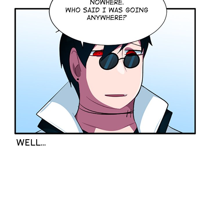 PANDEMIC PANDEMIC EP 235 - Toomics page 34 - 