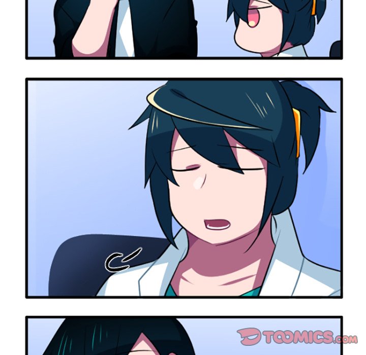 PANDEMIC PANDEMIC EP 236 - Toomics page 11 - 