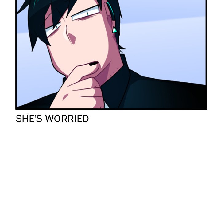PANDEMIC PANDEMIC EP 236 - Toomics page 12 - 