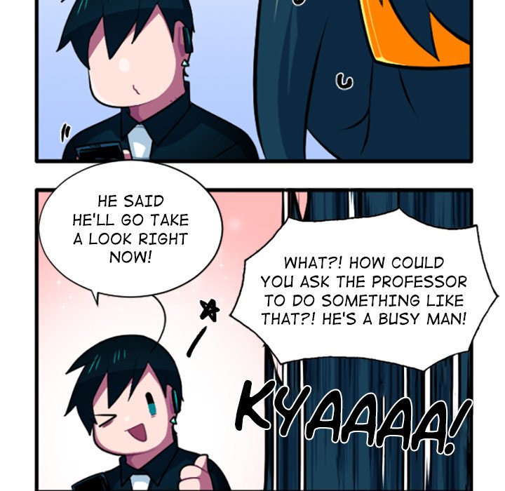 PANDEMIC PANDEMIC EP 236 - Toomics page 14 - 