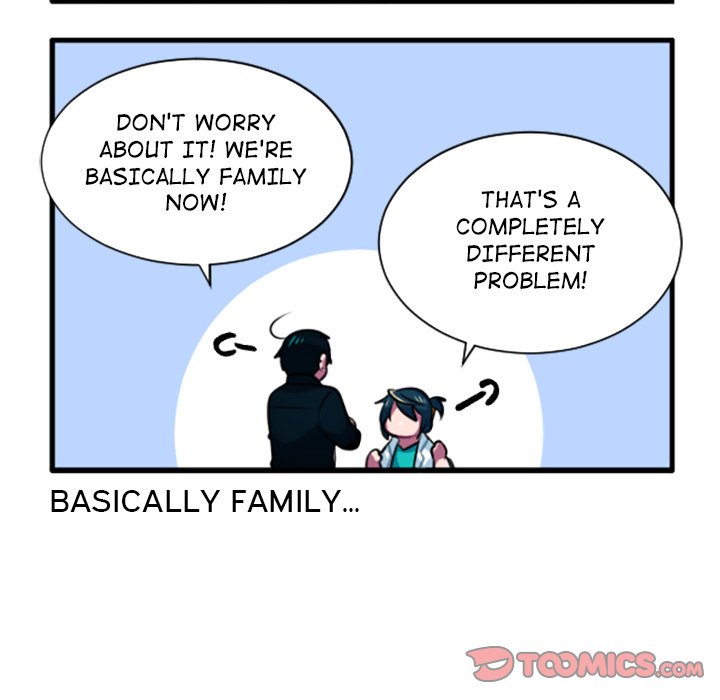 PANDEMIC PANDEMIC EP 236 - Toomics page 15 - 