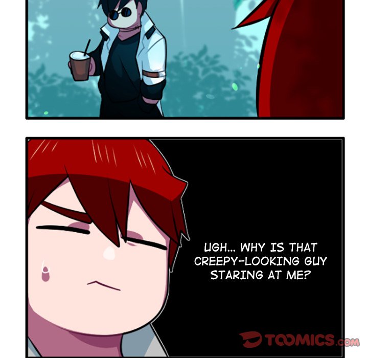 PANDEMIC PANDEMIC EP 236 - Toomics page 21 - 