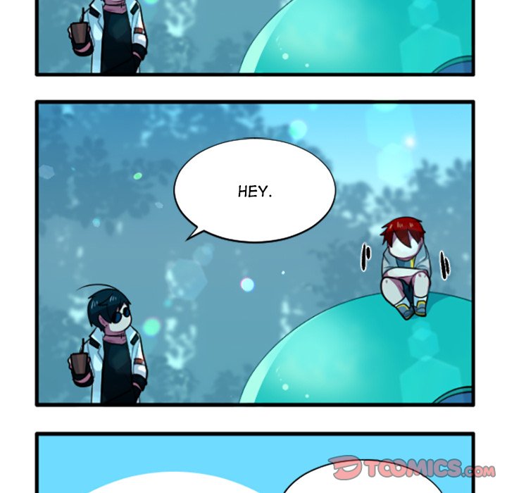 PANDEMIC PANDEMIC EP 236 - Toomics page 23 - 