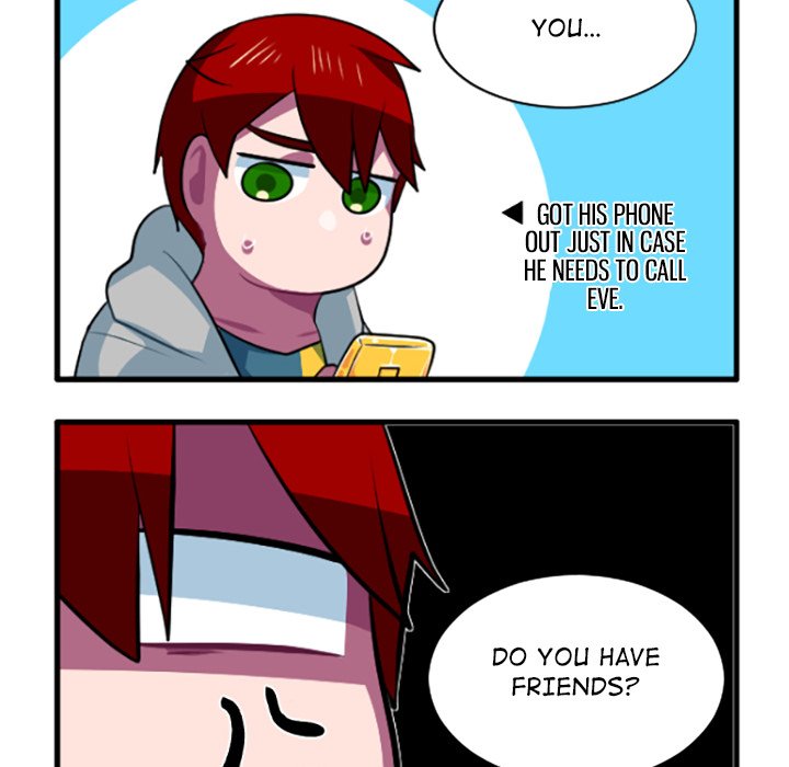 PANDEMIC PANDEMIC EP 236 - Toomics page 24 - 