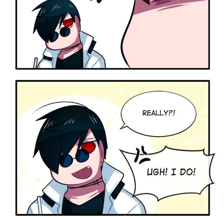 PANDEMIC PANDEMIC EP 236 - Toomics page 26 - 