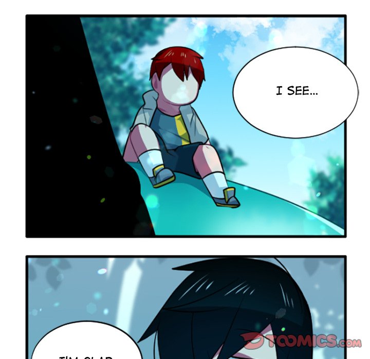 PANDEMIC PANDEMIC EP 236 - Toomics page 27 - 