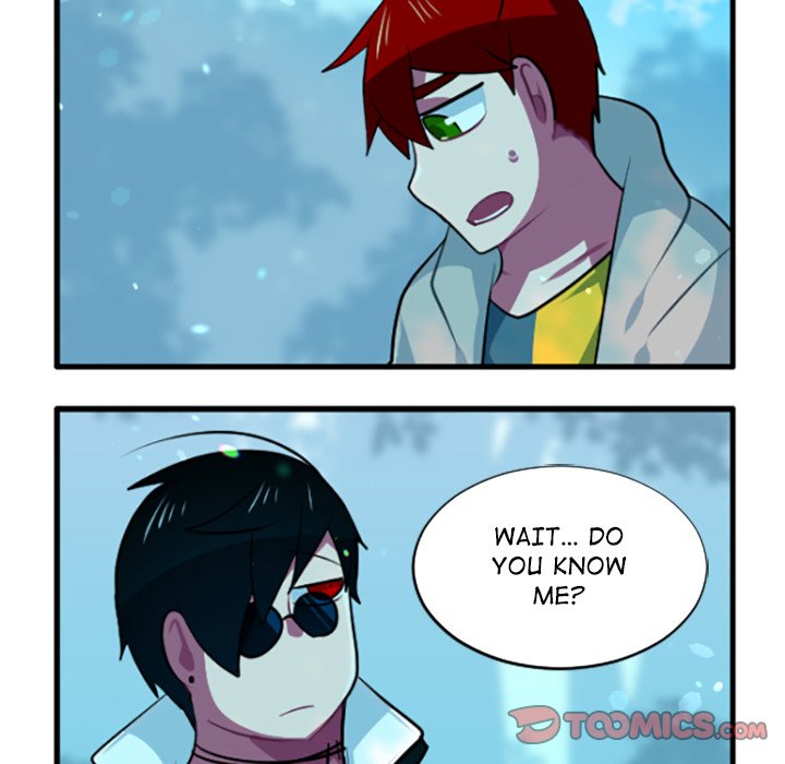 PANDEMIC PANDEMIC EP 236 - Toomics page 29 - 