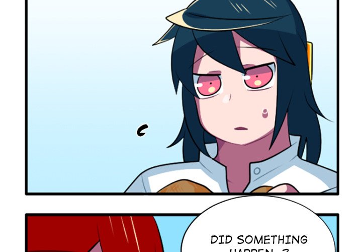 PANDEMIC PANDEMIC EP 236 - Toomics page 4 - 