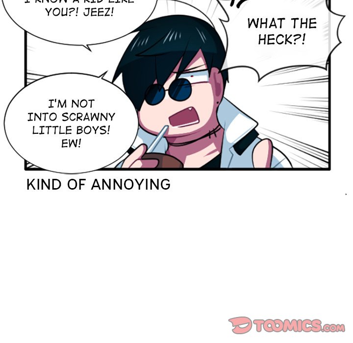 PANDEMIC PANDEMIC EP 236 - Toomics page 31 - 