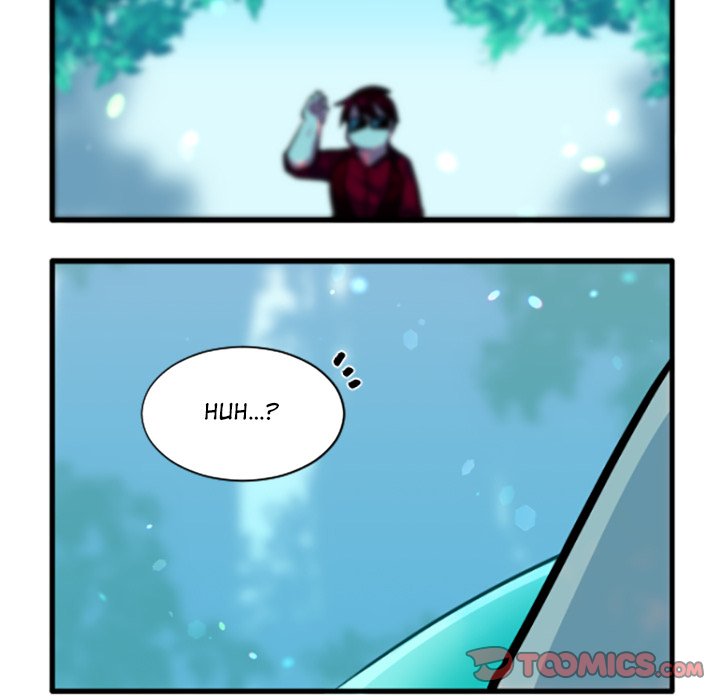 PANDEMIC PANDEMIC EP 236 - Toomics page 33 - 
