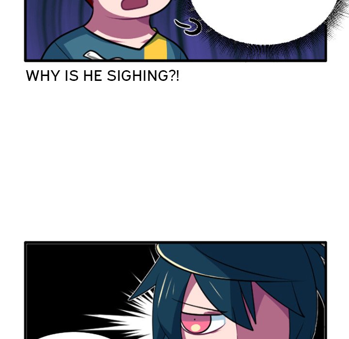 PANDEMIC PANDEMIC EP 236 - Toomics page 6 - 