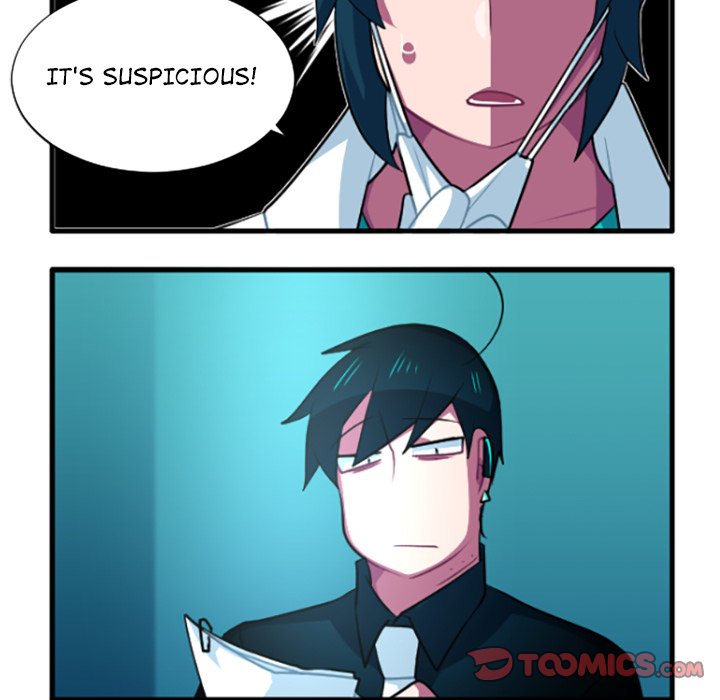 PANDEMIC PANDEMIC EP 236 - Toomics page 7 - 