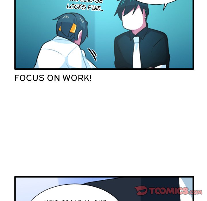 PANDEMIC PANDEMIC EP 236 - Toomics page 9 - 