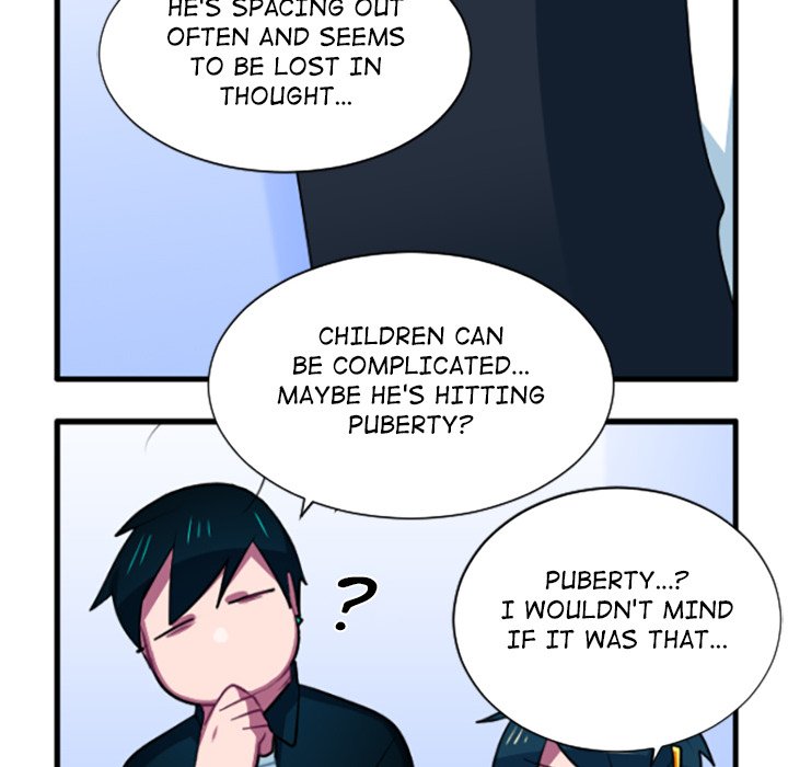 PANDEMIC PANDEMIC EP 236 - Toomics page 10 - 